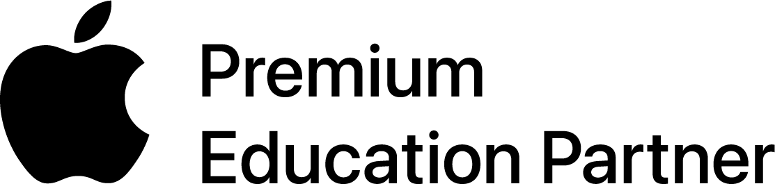 Apple Premium Education Partner