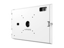 Compulocks Apex - Gehäuse - für Tablett - verriegelbar - Metallrahmen - weiß - Wandmontage - für Apple 10.9-inch iPad (10. Generation) - Image 4