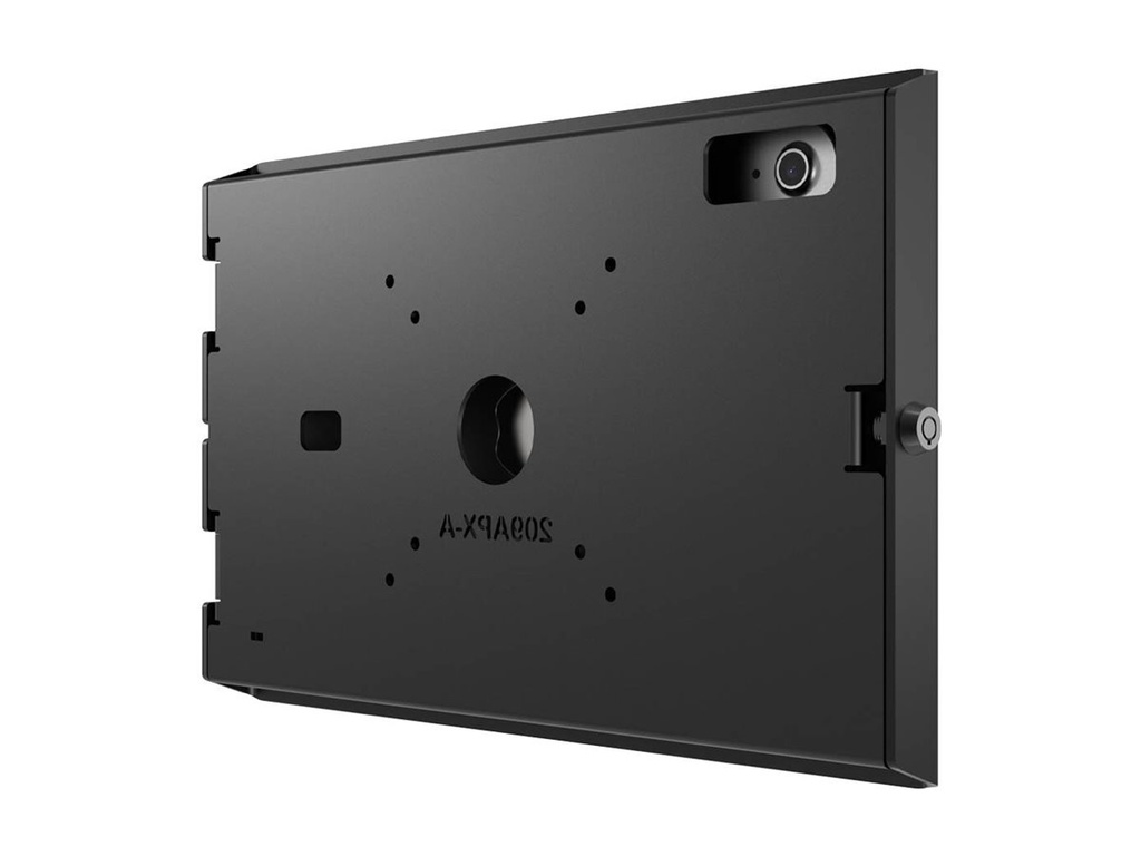 Compulocks Apex - Gehäuse - für Tablett - verriegelbar - Metallrahmen - Schwarz - Wandmontage - für Apple 10.9-inch iPad (10. Generation) - Image 2