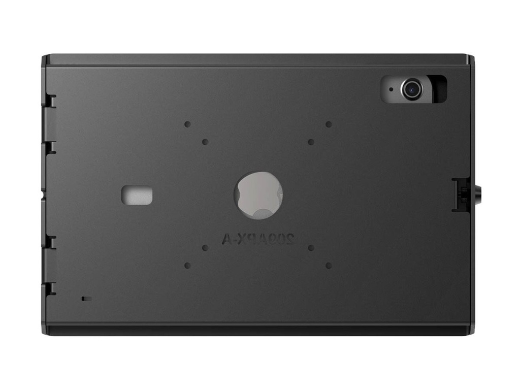 Compulocks Apex - Gehäuse - für Tablett - verriegelbar - Metallrahmen - Schwarz - Wandmontage - für Apple 10.9-inch iPad (10. Generation) - Image 3
