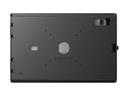 Compulocks Apex - Gehäuse - für Tablett - verriegelbar - Metallrahmen - Schwarz - Wandmontage - für Apple 10.9-inch iPad (10. Generation) - Image 3
