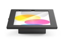 Compulocks Apex - Befestigungskit (Gehäuse, Klammer) - für Tablett - verriegelbar - Metallrahmen - Schwarz - Wandmontage, Tischmontage - für Apple 10.9-inch iPad (10. Generation) - Image 4