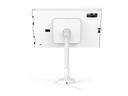 Compulocks Apex - Befestigungskit (Gehäuse, flexible Armhalterung) - für Tablett - verriegelbar - Metallrahmen - weiß - für Apple 10.9-inch iPad (10. Generation) - Image 2