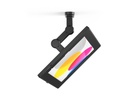 Compulocks Apex - Befestigungskit (Gehäuse, Schwenkarm) - für Tablett - verriegelbar - Metallrahmen - Schwarz - Wandmontage, Thekenbereich, flach oberflächenmontierbar - für Apple 10.9-inch iPad (10. Generation) - Image 3