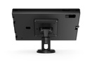 Compulocks Apex - Befestigungskit (Gehäuse, pole stand) - für Tablett - neigbar, 4" - verriegelbar - Metallrahmen - Schwarz - für Apple 10.9-inch iPad (10. Generation) - Image 3