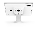 Compulocks Apex - Aufstellung - freiliegende Front-/Rückkamera und Sensoren - für Tablett - Aluminium - weiß - Wandmontage, Tischmontage - für Apple 10.9-inch iPad (10. Generation) - Image 3