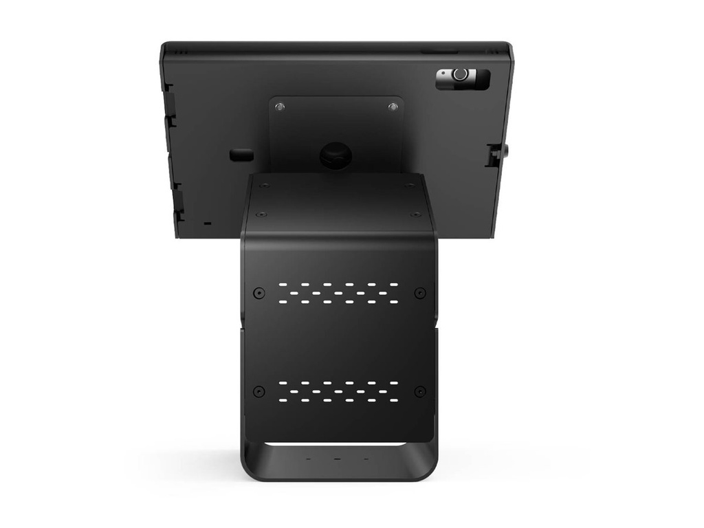 Compulocks Apex - Aufstellung - Kiosk-Style - für Drucker / Tablet - Aluminium - Schwarz - für Apple 10.9-inch iPad (10. Generation) - Image 2