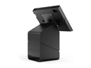 Compulocks Apex - Aufstellung - Kiosk-Style - für Drucker / Tablet - Aluminium - Schwarz - für Apple 10.9-inch iPad (10. Generation) - Image 4