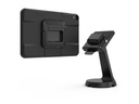 Compulocks iPad 10th-11th (A16) Gen PowerMove Mast Counter Stand - Black - Befestigungskit (Gehäuse, Mastständer) - Image 2
