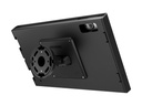 Compulocks Swell iPad 10th-11th (A16) Gen Swell Enclosure Bow Tilting Wall Mount Black - Befestigungskit (Gehäuse) - Image 2