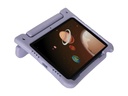 Targus Kids - Hintere Abdeckung für Tablet - antimikrobiell - EVA-Form, Fiberglas - lila - für Apple 10.9-inch iPad (10th generation) - Image 2