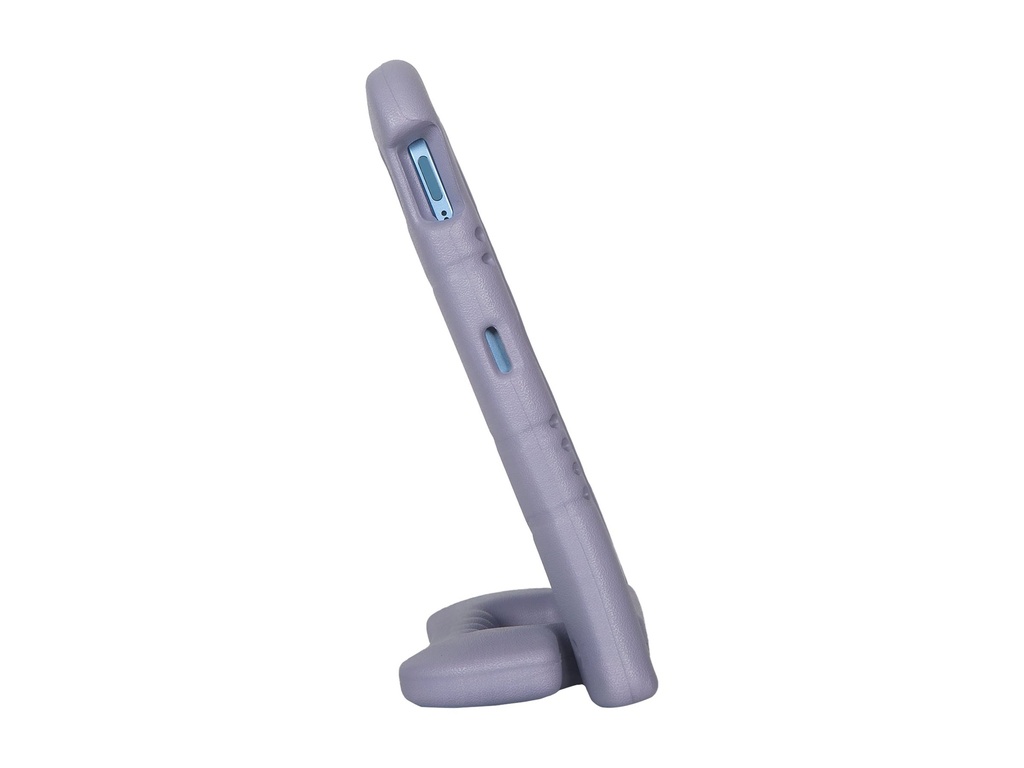 Targus Kids - Hintere Abdeckung für Tablet - antimikrobiell - EVA-Form, Fiberglas - lila - für Apple 10.9-inch iPad (10th generation) - Image 3