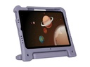 Targus Kids - Hintere Abdeckung für Tablet - antimikrobiell - EVA-Form, Fiberglas - lila - für Apple 10.9-inch iPad (10th generation) - Image 4
