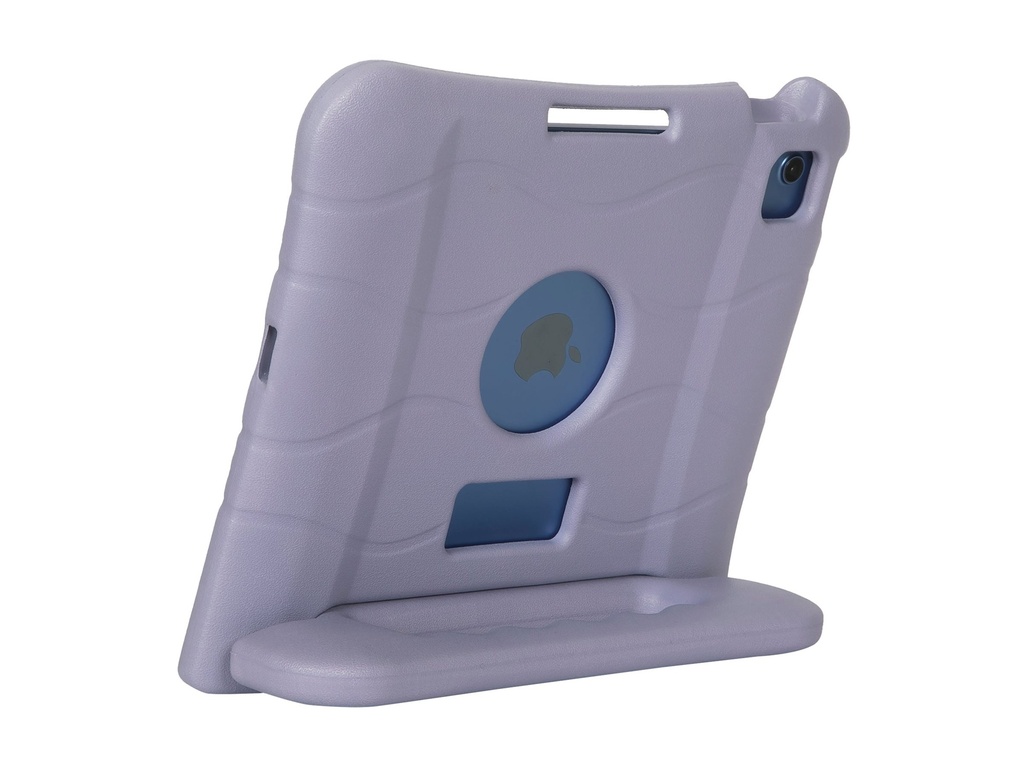 Targus Kids - Hintere Abdeckung für Tablet - antimikrobiell - EVA-Form, Fiberglas - lila - für Apple 10.9-inch iPad (10th generation) - Image 5