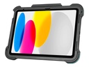Targus SafePort Max - Schutzhülle für Tablet - widerstandsfähig - Thermoplastisches Polyurethan (TPU) - Image 2
