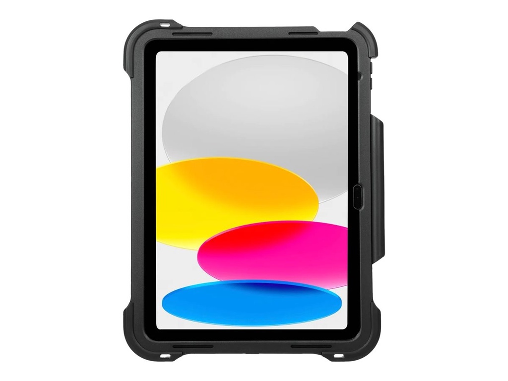 Targus SafePort Max - Schutzhülle für Tablet - widerstandsfähig - Thermoplastisches Polyurethan (TPU) - Image 5