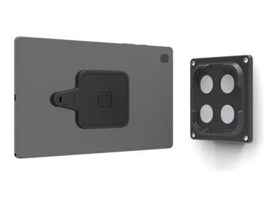Compulocks Universal Tablet Magnetic Mount, VESA Compatible - Montagekomponente (magnetische Befestigung) - Image 2