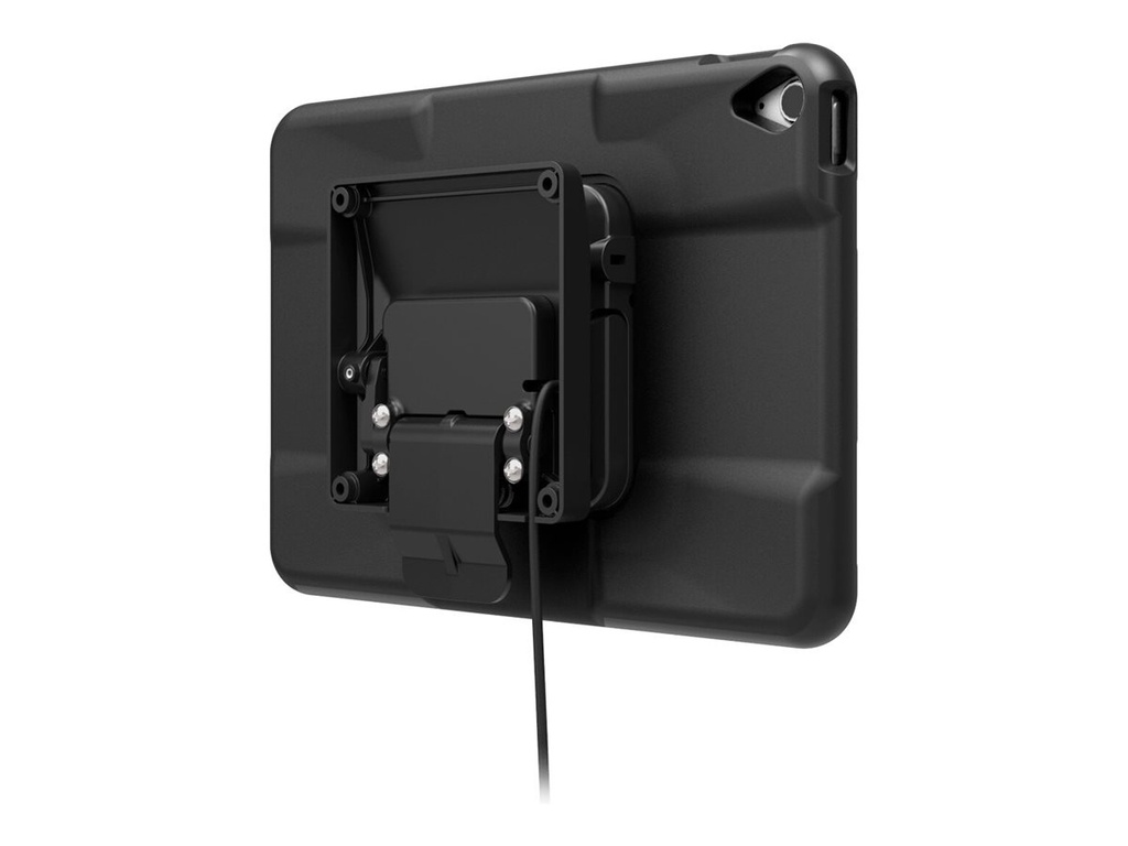 Compulocks iPad 10th-11th (A16) Gen PowerMove Black - Montagekomponente (Gehäuse) - Image 2