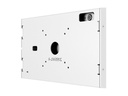 Compulocks iPad 10th-11th (A16) Gen Swell Enclosure Wall Mount White - Gehäuse - für Tablett - weiß - Bildschirmgröße: 27.7 cm (10.9") - Image 3
