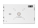 Compulocks iPad 10th-11th (A16) Gen Swell Enclosure Wall Mount White - Gehäuse - für Tablett - weiß - Bildschirmgröße: 27.7 cm (10.9") - Image 4