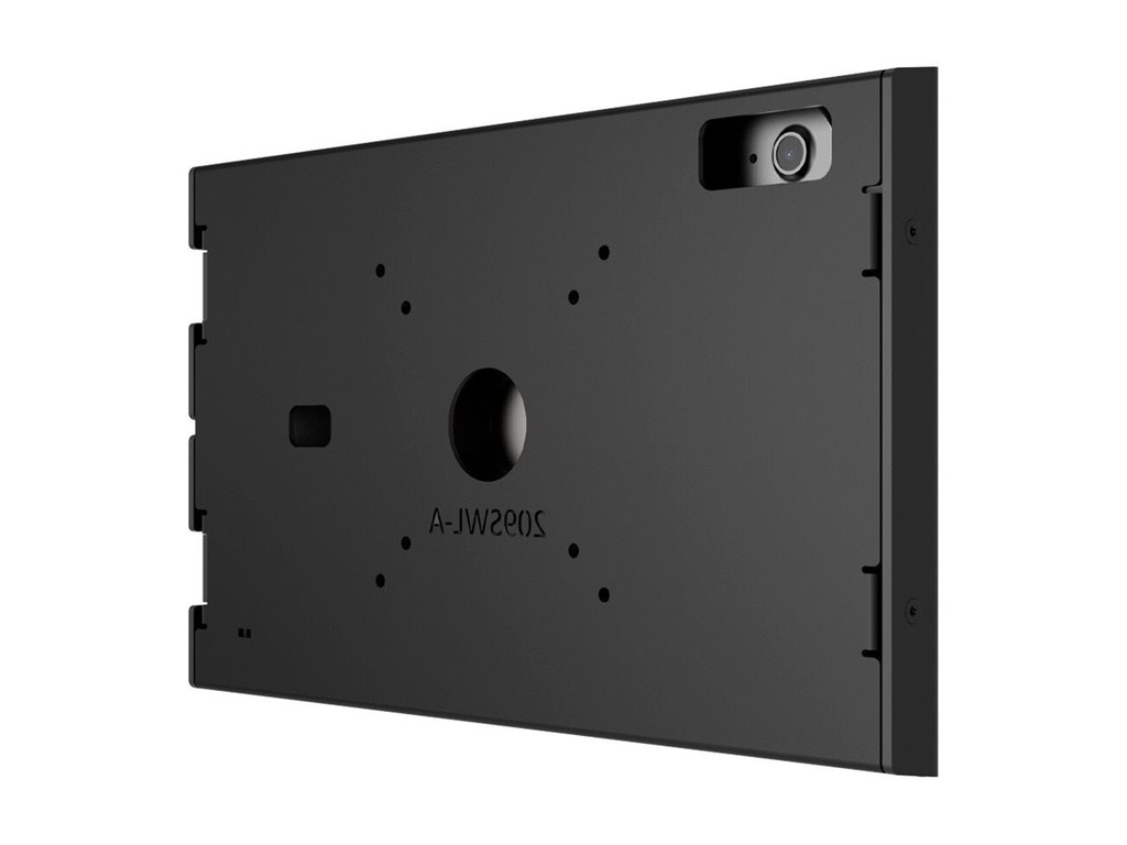 Compulocks iPad 10th-11th (A16) Gen Swell Enclosure Wall Mount Black - Gehäuse - für Tablett - Schwarz - Bildschirmgröße: 27.7 cm (10.9") - Image 3