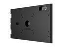 Compulocks iPad 10th-11th (A16) Gen Swell Enclosure Wall Mount Black - Gehäuse - für Tablett - Schwarz - Bildschirmgröße: 27.7 cm (10.9") - Image 3