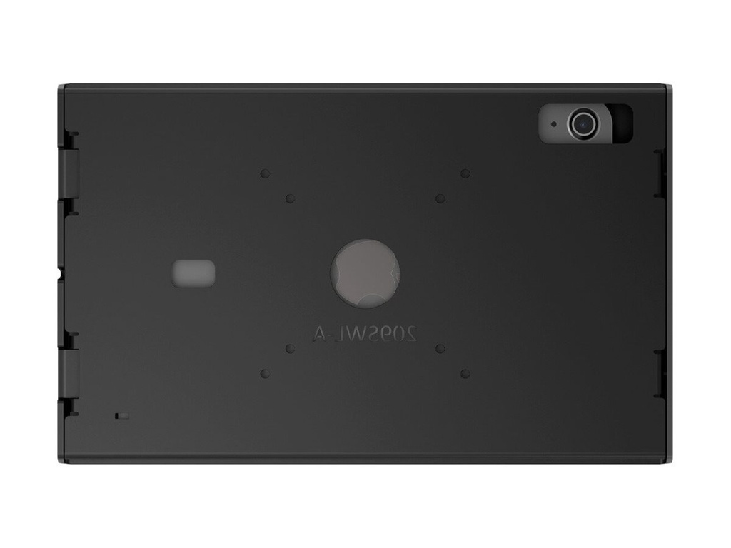 Compulocks iPad 10th-11th (A16) Gen Swell Enclosure Wall Mount Black - Gehäuse - für Tablett - Schwarz - Bildschirmgröße: 27.7 cm (10.9") - Image 4