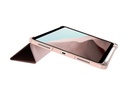 dbramante1928 London - Flip-Hülle für Tablet - ICON - rosa sandfarben - für Apple 10.9-inch iPad (10. Generation) - Image 2