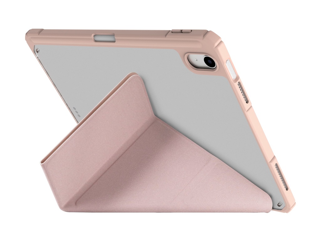 dbramante1928 London - Flip-Hülle für Tablet - ICON - rosa sandfarben - für Apple 10.9-inch iPad (10. Generation) - Image 3