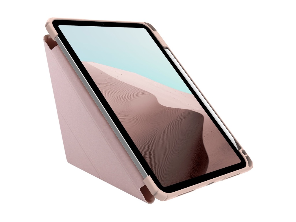 dbramante1928 London - Flip-Hülle für Tablet - ICON - rosa sandfarben - für Apple 10.9-inch iPad (10. Generation) - Image 4