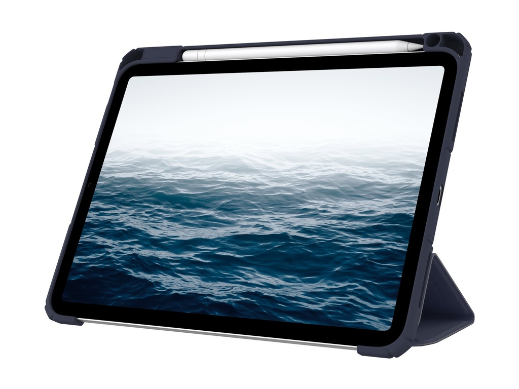 dbramante1928 London - Flip-Hülle für Tablet - ICON - Deep Water - für Apple 10.9-inch iPad (10. Generation) - Image 5