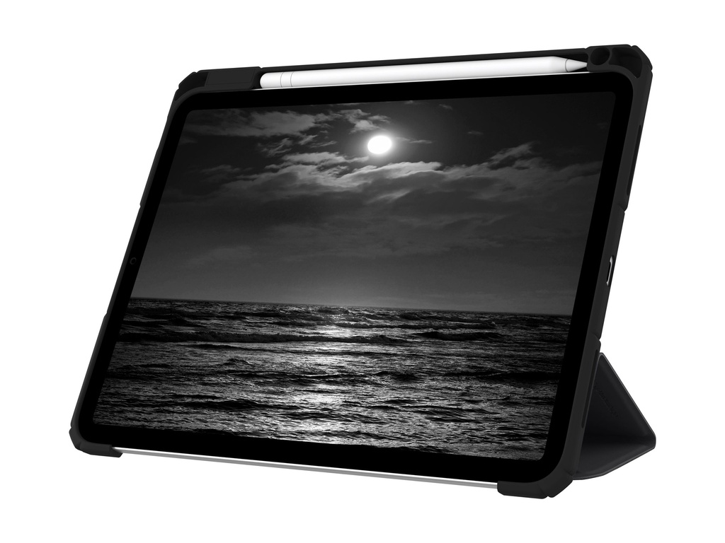 dbramante1928 London - Flip-Hülle für Tablet - ICON - Midnight - für Apple 10.9-inch iPad (10. Generation) - Image 3