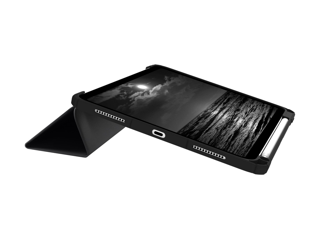 dbramante1928 London - Flip-Hülle für Tablet - ICON - Midnight - für Apple 10.9-inch iPad (10. Generation) - Image 4
