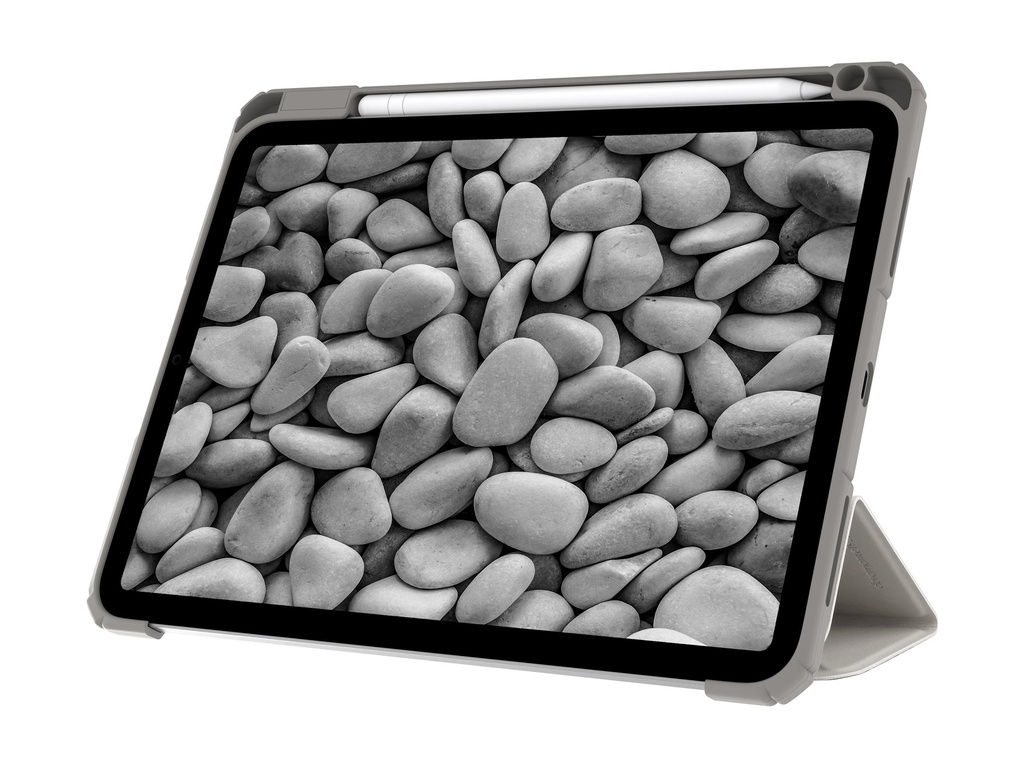 dbramante1928 London - Flip-Hülle für Tablet - ICON - Flussstein - für Apple 10.9-inch iPad (10. Generation) - Image 4