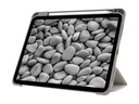 dbramante1928 London - Flip-Hülle für Tablet - ICON - Flussstein - für Apple 10.9-inch iPad (10. Generation) - Image 4
