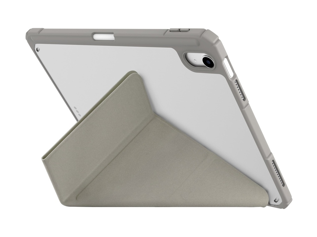 dbramante1928 London - Flip-Hülle für Tablet - ICON - Flussstein - für Apple 10.9-inch iPad (10. Generation) - Image 5