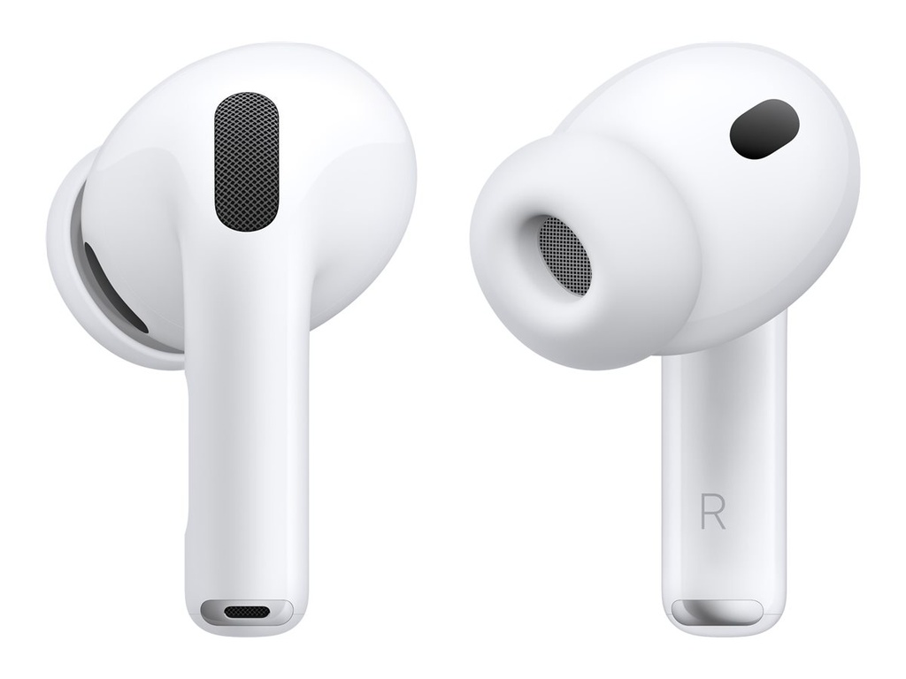 Apple AirPods Pro 3 - True Wireless-Kopfhörer mit Mikrofon - Image 2