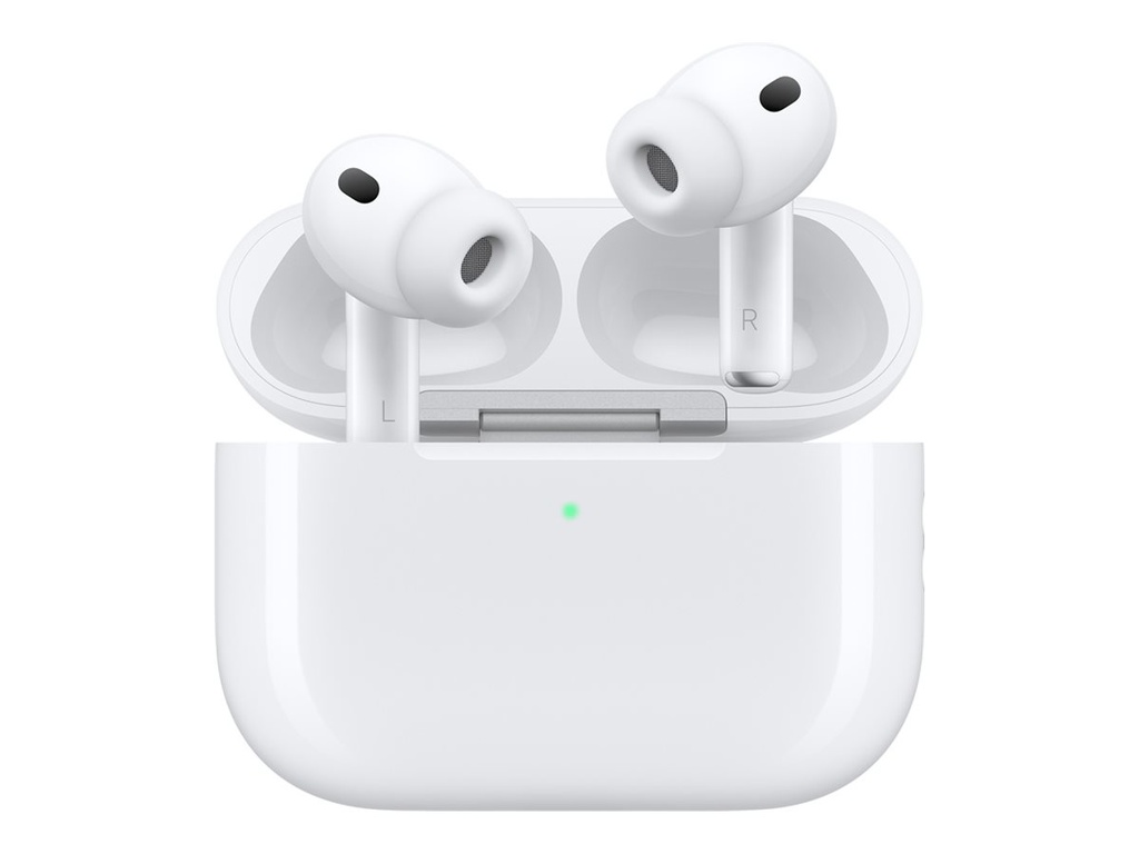 Apple AirPods Pro 3 - True Wireless-Kopfhörer mit Mikrofon - Image 3