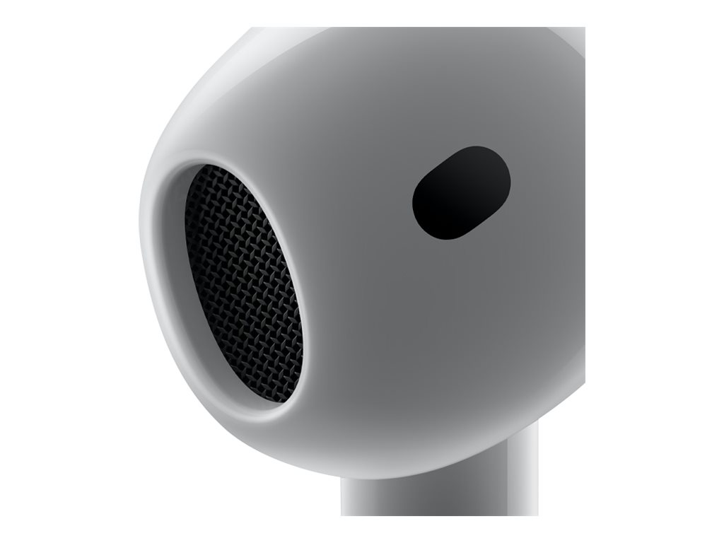 Apple AirPods 4 - True Wireless-Kopfhörer mit - Image 5
