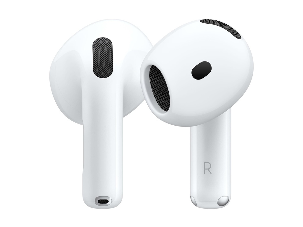 Apple AirPods 4 with Active Noise Cancellation - Image 3