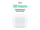 Apple AirPods 4 with Active Noise Cancellation - Image 4