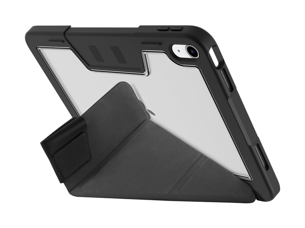 dbramante1928 Mayfair Pro - Flip-Hülle für Tablet - Bulk - 58 % recyceltes Material - Schwarz - für Apple 10.9-inch iPad (10. Generation) - Image 3