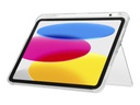 Targus Click-In - Hintere Abdeckung für Tablet - Ständer - klar - für Apple 10.9-inch iPad (10. Generation) - Image 2