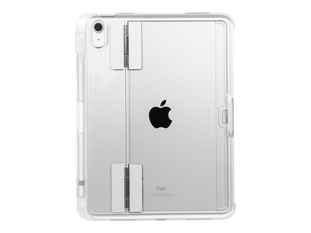 Targus Click-In - Hintere Abdeckung für Tablet - Ständer - klar - für Apple 10.9-inch iPad (10. Generation) - Image 3
