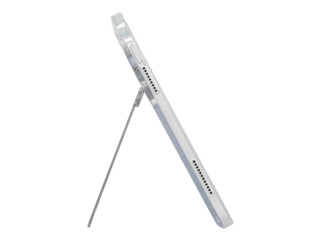 Targus Click-In - Hintere Abdeckung für Tablet - Ständer - klar - für Apple 10.9-inch iPad (10. Generation) - Image 5