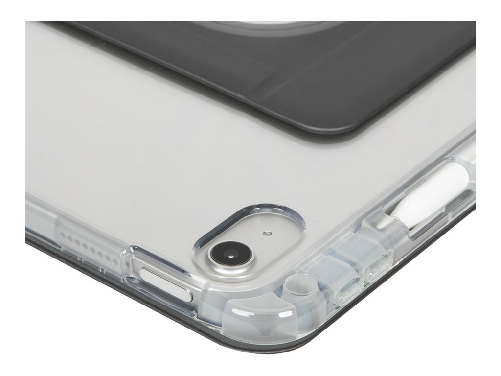 Targus VersaVu - Flip-Hülle für Tablet - klar - für Apple 10.9-inch iPad (10. Generation) - Image 2