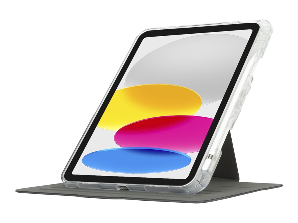 Targus VersaVu - Flip-Hülle für Tablet - klar - für Apple 10.9-inch iPad (10. Generation) - Image 3