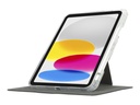Targus VersaVu - Flip-Hülle für Tablet - klar - für Apple 10.9-inch iPad (10. Generation) - Image 3