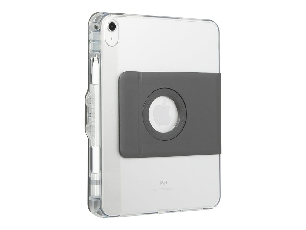 Targus VersaVu - Flip-Hülle für Tablet - klar - für Apple 10.9-inch iPad (10. Generation) - Image 4