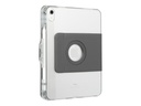 Targus VersaVu - Flip-Hülle für Tablet - klar - für Apple 10.9-inch iPad (10. Generation) - Image 4
